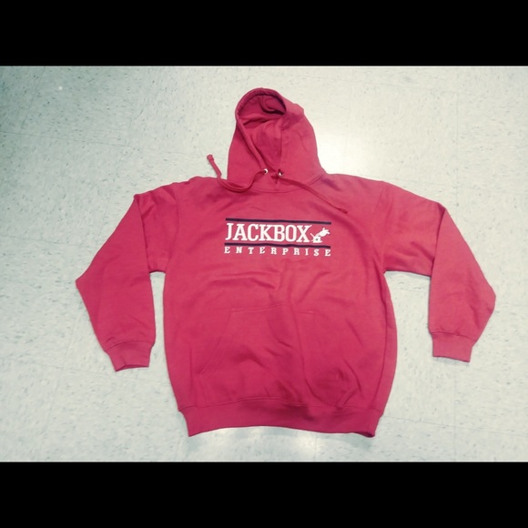 Official Jackbox Hoodie - Picture 5 of 7